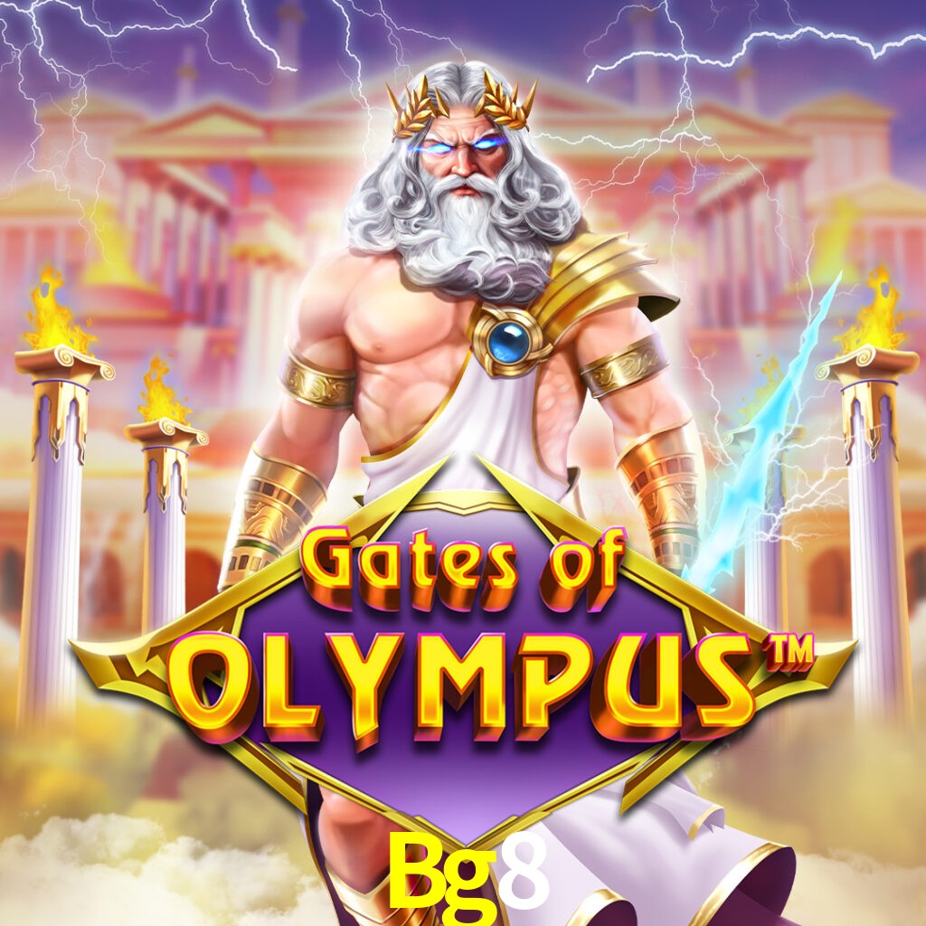 Gates of Olympus